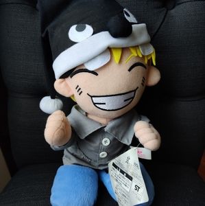 squishmallow naruto